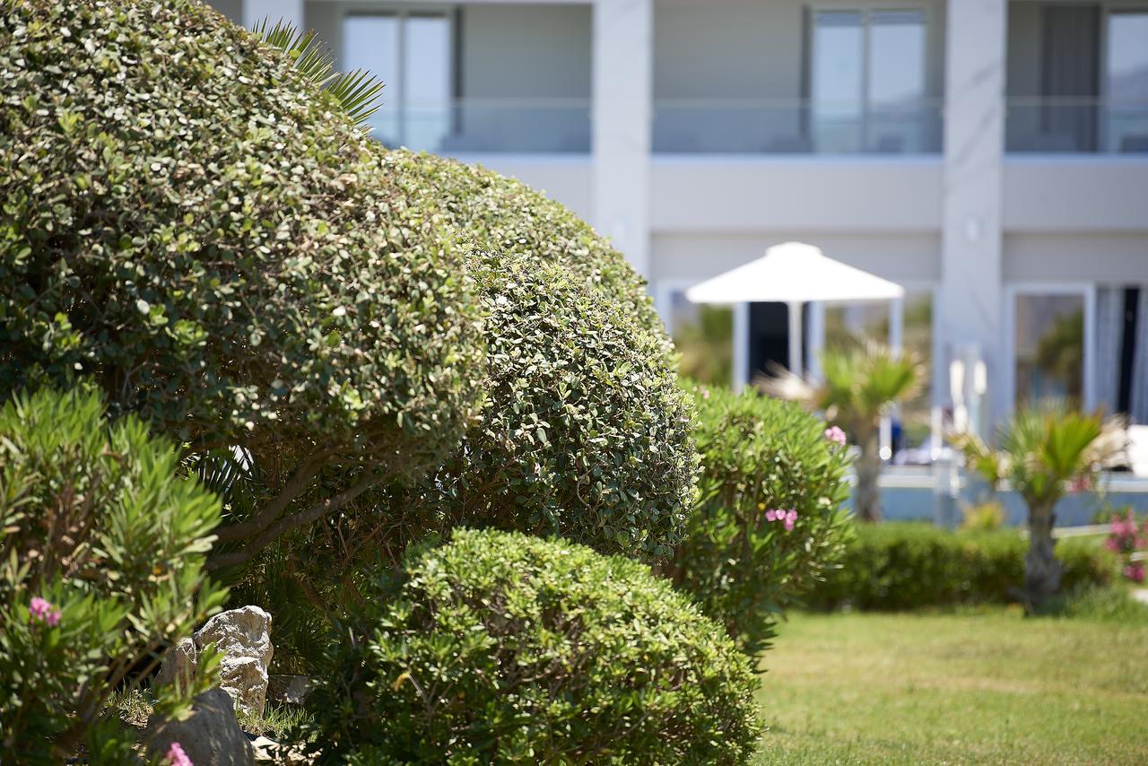 Mythos Palace Resort & Spa Asproulianoi Экстерьер фото